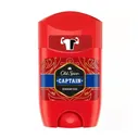 Old Spice Captain Deodorant Stick