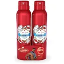 Old Spice Дезодорант спрей Wolfthorn, 2 шт., 150 мл, 267 г