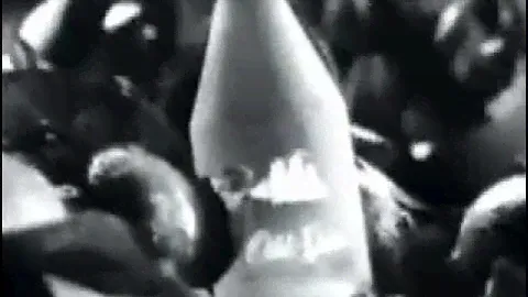 Old Spice After Shave Commercial (1950's)