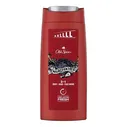 OLD SPICE гель для душа NIGHTPANTHER 675мл
