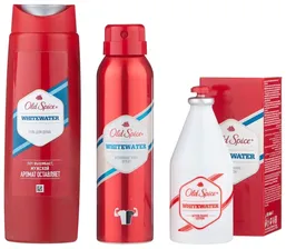 Набор Old Spice Whitewater
