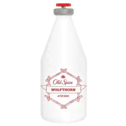    Wolfthorn Old Spice-1