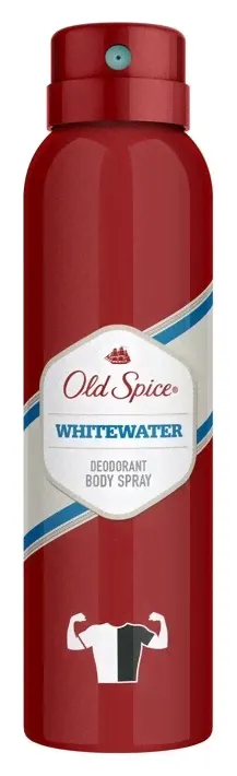 Old Spice Дезодорант-антиперспирант аэрозольный "Whitewater"-1