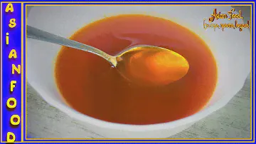 Неприменно приготовте вкуснейшее креветочное чили масло, от Asian Food, быстро, просто, вкусно!