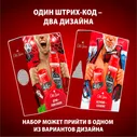 Подарочный набор Old Spice Wolfthorn Дезодорант 50мл + Гель для душа Capitan 250мл в ассортименте