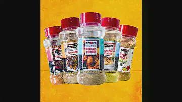 Food Seasoning #spices #maplefreshtz #seasoningwithspices #tanzania #food