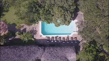 Spice Village - a luxury village in the mountains