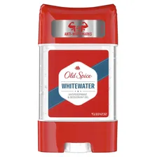Old Spice Гелиевый дезодорант-антиперспирант Whitewater 70 мл Олд Спайс