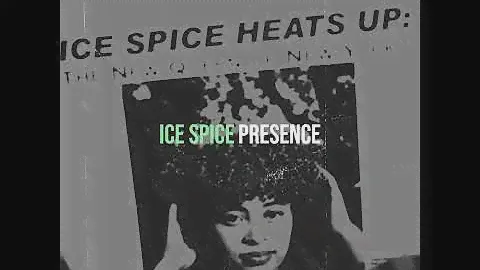 Ice Spice