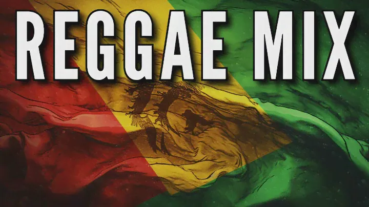 Reggae Mix 2024: Jah Cure, Chris Martin, Richie Spice, Anthony B, Etana, Busy Signal |Tina's Mixtape
