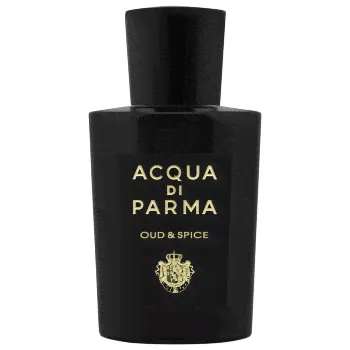 Acqua di Parma Oud & Spice Парфюмерная вода 20мл-0