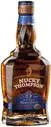 Настойка полусладкая «Nucky Thompson Botanica Spice», 1 л
