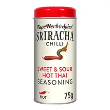 Cape Herb & Spice Sriracha Chilli Seasoning 80g
