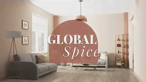 Top 5 Trends of 2023 - Global Spice