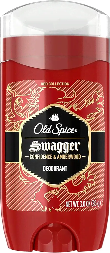 Дезодорант Swagger OLD SPICE