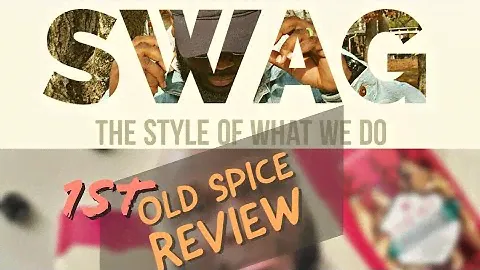 Head and Shoulders with Old Spice Review - Juice_Corp.