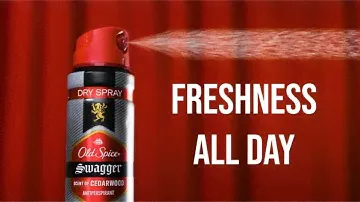 🚀 Old Spice Stronger Swagger Review: Conquer Your Day with Confidence!