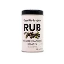 Приправа средиземноморские травы 100г, Cape Herb & Spice
