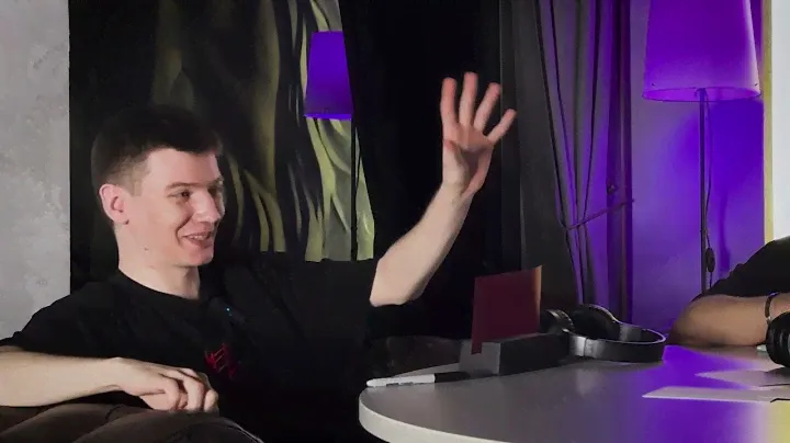 Кальянный вопрос? [ Артём Бакуринский SEBERO ]