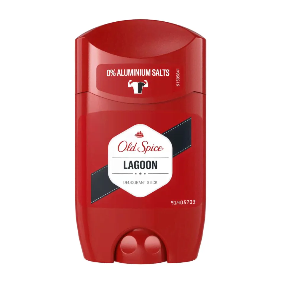 Дезодорант Old Spice Lagoon 50 мл-0