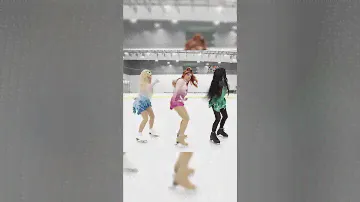 Sugar & Spice On Ice #drag #dance