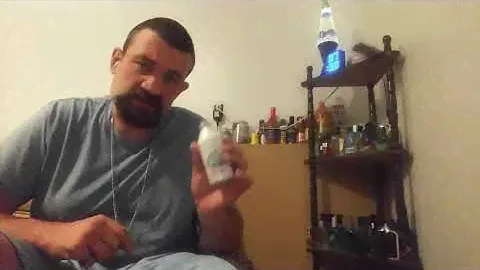 old spice cologne and dry after shave review