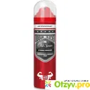 Аэрозольный антиперспирант-дезодорант Old Spice Odour Blocker Srtong Swagger - отзыв