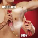 Deospray - Old Spice Captain Deodorant Spray 150 ml