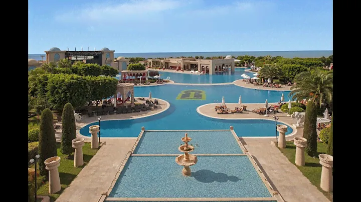Spice Hotel & SPA - Etstur