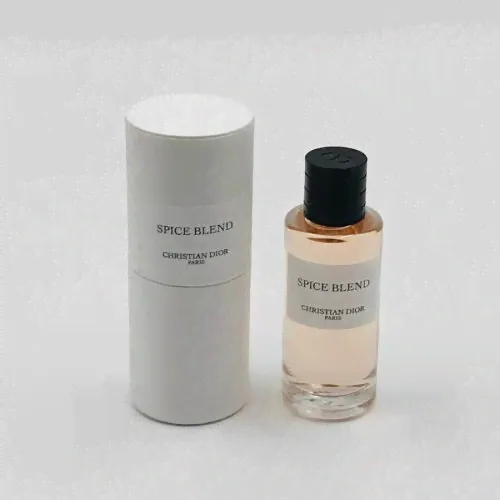 7.5 мл Christian Dior Spice Blend - парфюм Кристиан Диор Спайс Бленд