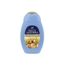 Felce Azzurra Shower Gel Gold & Spice 250ml