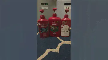 OLD SPICE!!!!!