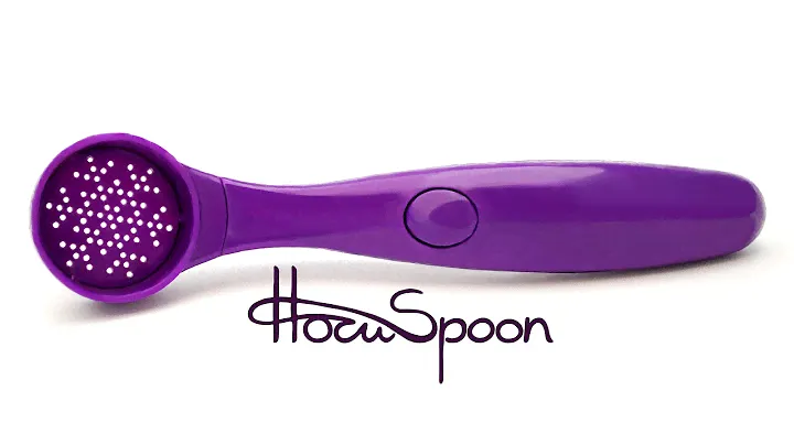 HocuSpoon - Magic Spice Spoon