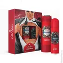 Промонабор: дезодорант аэрозольный 150 мл OLD SPICE "Wolfthorn"+гель для душа 250 мл OLD SPICE "Wolfthorn", 81652114