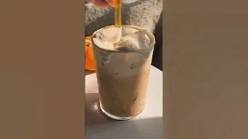 The only Pumpkin Spice Latte recipe you need in your life!