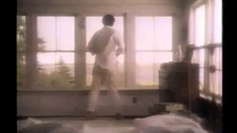 Old Spice Cologne (80's)