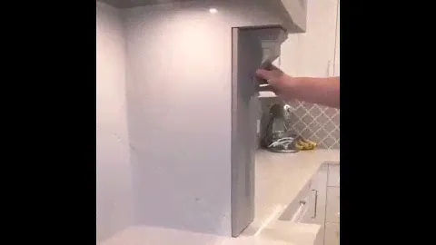 Отличная полочка для специй