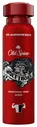 Old Spice Дезодорант-антиперспирант аэрозольный Wolfthorn