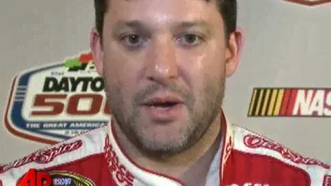 NASCAR '09 Preview: Tony Stewart