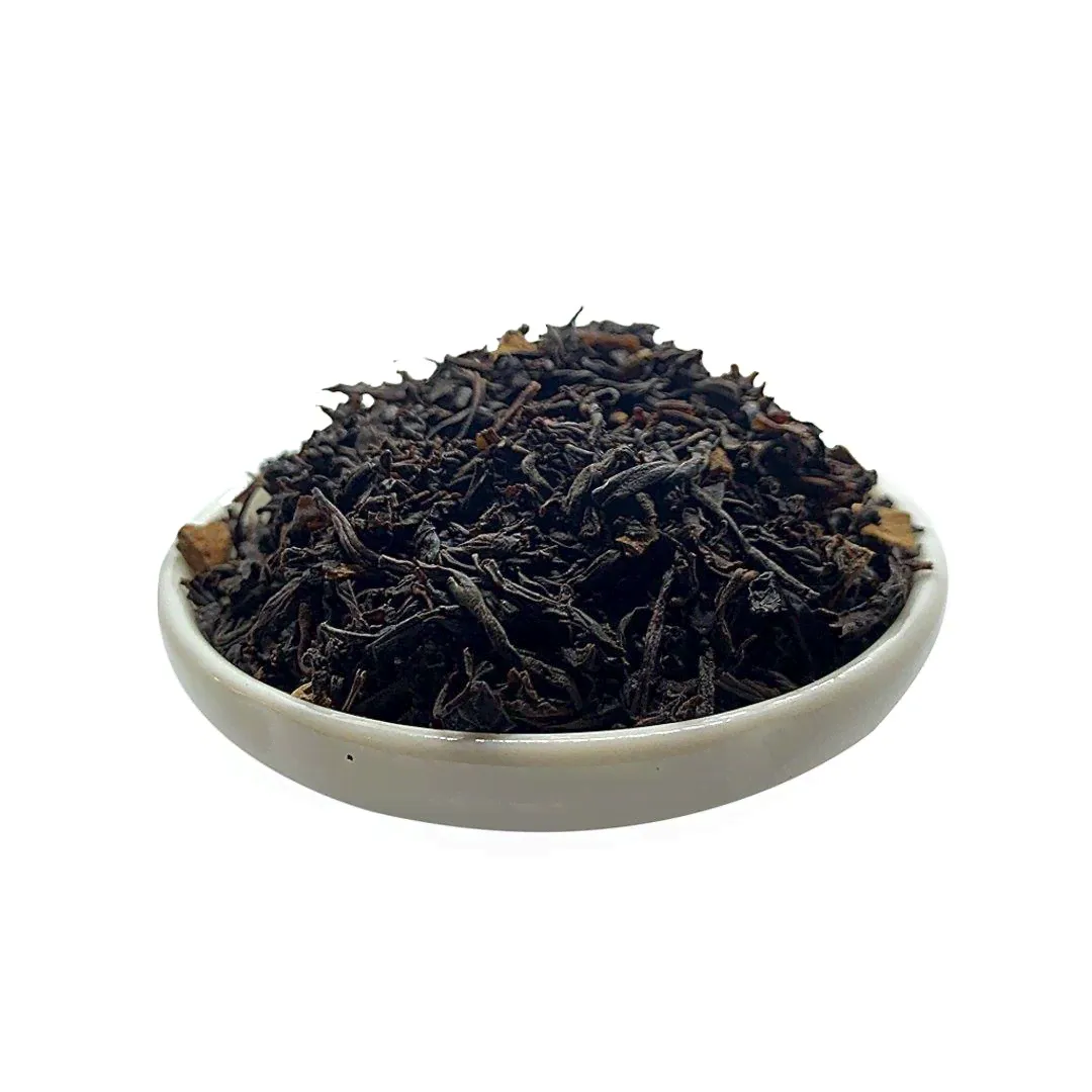 Dark Spice