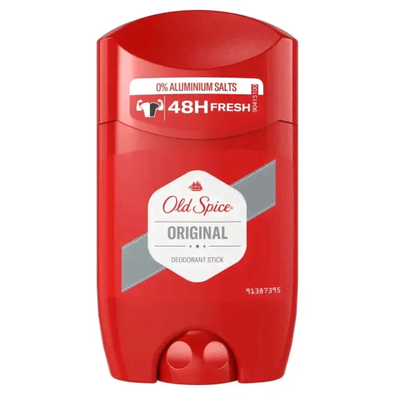 OLD SPICE Original 50ml Stick Deodorant-0