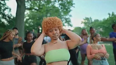 Danny Brown x Ice Spice - Munch (feelin' you) [feioflip]