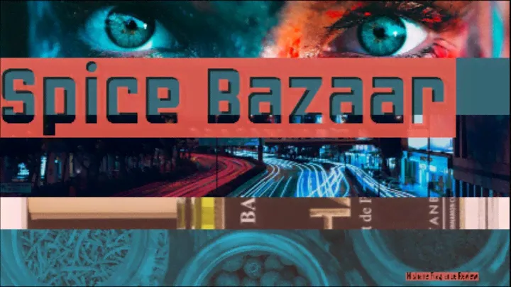 Nishane Spice Bazaar Perfume Review and Score