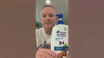 Head & Shoulders Shampoo