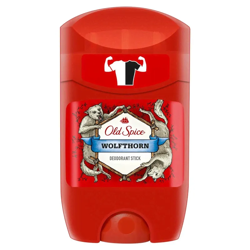 Дезодорант Old Spice Wolfthorn 50 мл-0