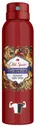 Дезодорант спрей Old Spice Lionpride 150 мл - отзывы