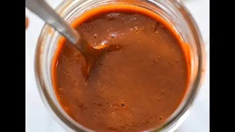 Spice Infusion: The Ultimate Red Enchilada Sauce