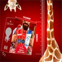 Подарочный набор Old Spice Capitan Дезодорант 150мл + Гель для душа 250мл + Шампунь для волос Head&Shoulders 2в1 200мл