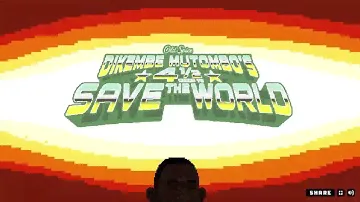 Old Spice: 4 1/2 Weeks to Save the World - Intro Video