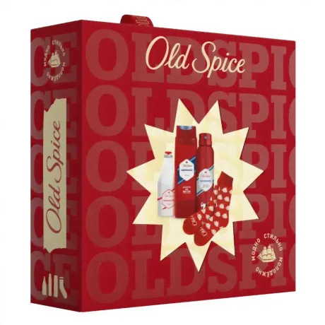 Подарочный набор Old Spice Whitewater-3